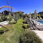 Sahra Exclusive Dalyan - Family-friendly Luxury In Dalyan Centre With Large Private Pool & Garden * Ortaca (Mugla)