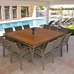 Villa Sahra Exclusive Dalyan - Family-friendly Luxury In Dalyan Centre With Large Private Pool & Garden