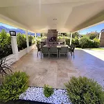 Sahra Exclusive Dalyan - Family-friendly Luxury In Dalyan Centre With Large Private Pool & Garden Villa