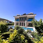 Sahra Exclusive Dalyan - Family-friendly Luxury In Dalyan Centre With Large Private Pool & Garden Villa Ortaca (Mugla)