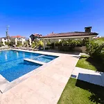 Sahra Exclusive Dalyan - Family-friendly Luxury In Dalyan Centre With Large Private Pool & Garden Villa
