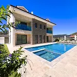 Villa Sahra Exclusive Dalyan - Family-friendly Luxury In Dalyan Centre With Large Private Pool & Garden *