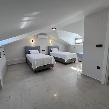 Sahra Exclusive Dalyan - Family-friendly Luxury In Dalyan Centre With Large Private Pool & Garden * Ortaca (Mugla)