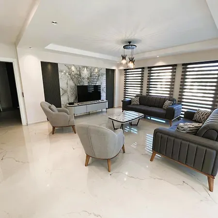 Villa Sahra Exclusive Dalyan