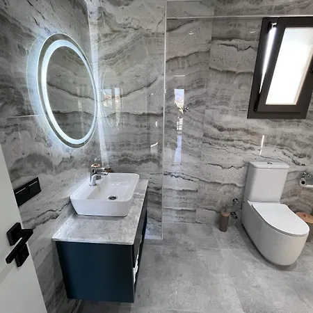 Sahra Exclusive Dalyan - Family-friendly Luxury In Dalyan Centre With Large Private Pool & Garden *