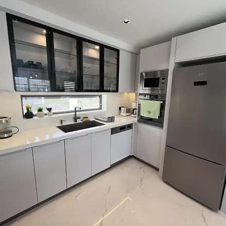 Sahra Exclusive Dalyan Villa Ortaca (Mugla)