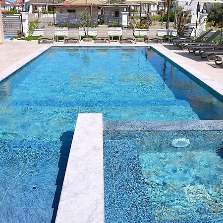 Vilă Sahra Exclusive Dalyan - Family-friendly Luxury In Dalyan Centre With Large Private Pool & Garden Ortaca (Mugla)