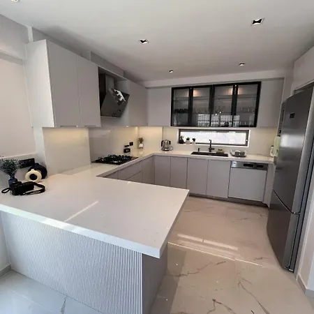 빌라 Sahra Exclusive Dalyan - Family-friendly Luxury In Dalyan Centre With Large Private Pool & Garden