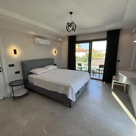 Sahra Exclusive Dalyan - Family-friendly Luxury In Dalyan Centre With Large Private Pool & Garden Vilă Ortaca (Mugla)