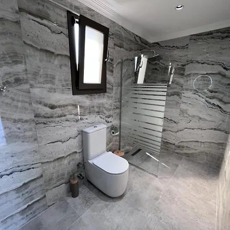 Sahra Exclusive Dalyan Villa Ortaca (Mugla)