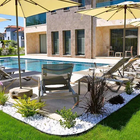 Sahra Exclusive Dalyan - Family-friendly Luxury In Dalyan Centre With Large Private Pool & Garden 빌라 Ortaca (Mugla)