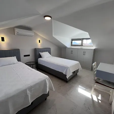 Sahra Exclusive Dalyan - Family-friendly Luxury In Dalyan Centre With Large Private Pool & Garden 빌라
