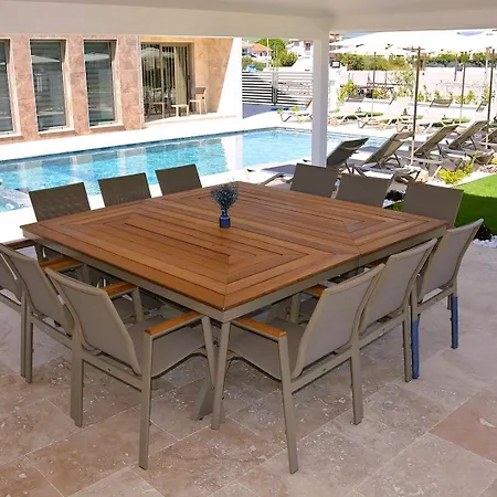 Vilă Sahra Exclusive Dalyan - Family-friendly Luxury In Dalyan Centre With Large Private Pool & Garden
