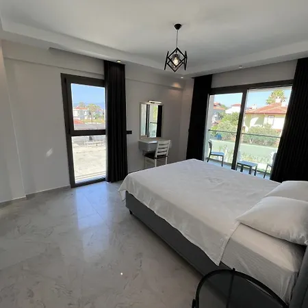 Sahra Exclusive Dalyan - Family-friendly Luxury In Dalyan Centre With Large Private Pool & Garden 빌라