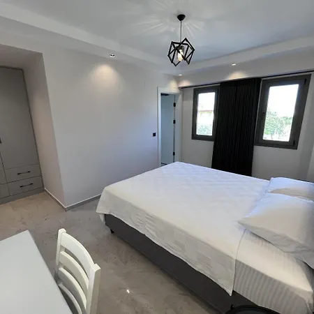 Sahra Exclusive Dalyan Villa *