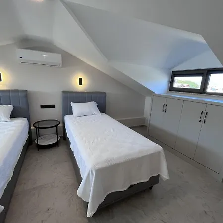 Villa Sahra Exclusive Dalyan Ortaca (Mugla)