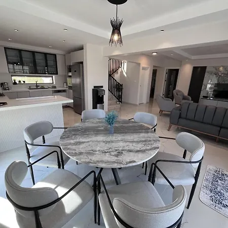 Sahra Exclusive Dalyan Villa