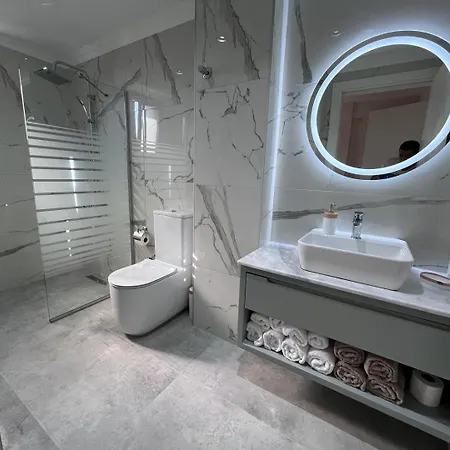 Villa Sahra Exclusive Dalyan Ortaca (Mugla)