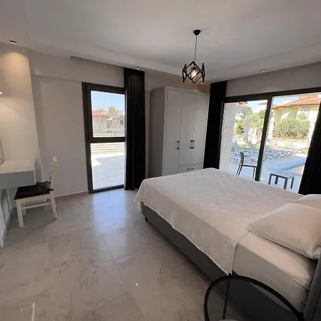 Sahra Exclusive Dalyan - Family-friendly Luxury In Dalyan Centre With Large Private Pool & Garden *