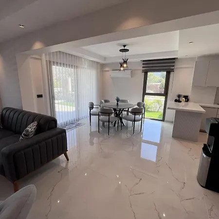 Sahra Exclusive Dalyan - Family-friendly Luxury In Dalyan Centre With Large Private Pool & Garden * Ortaca (Mugla)