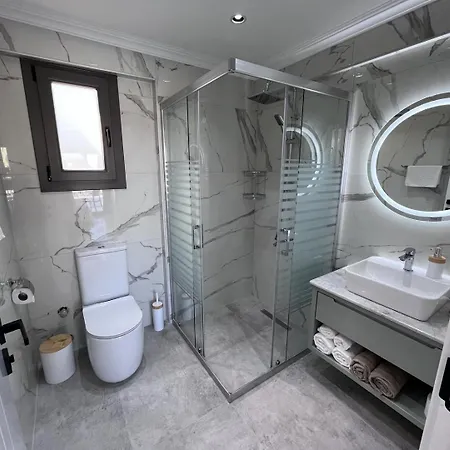 Sahra Exclusive Dalyan - Family-friendly Luxury In Dalyan Centre With Large Private Pool & Garden *