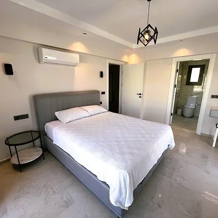 Sahra Exclusive Dalyan - Family-friendly Luxury In Dalyan Centre With Large Private Pool & Garden * Ortaca (Mugla)