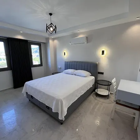 Sahra Exclusive Dalyan - Family-friendly Luxury In Dalyan Centre With Large Private Pool & Garden *