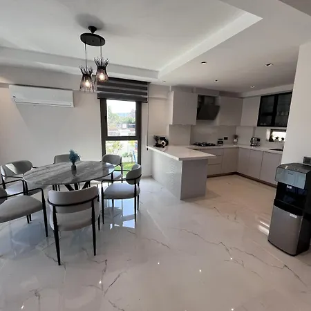 Sahra Exclusive Dalyan - Family-friendly Luxury In Dalyan Centre With Large Private Pool & Garden Ortaca (Mugla)