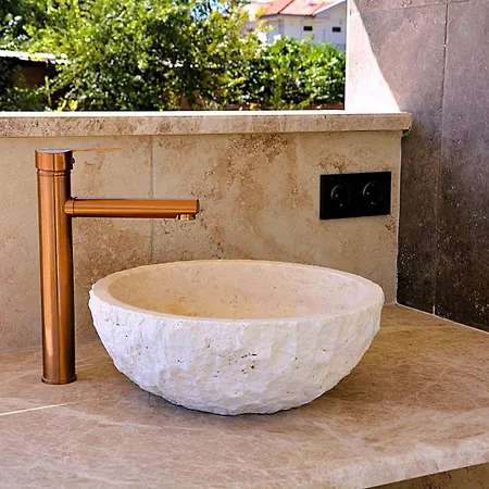 Vilă Sahra Exclusive Dalyan - Family-friendly Luxury In Dalyan Centre With Large Private Pool & Garden