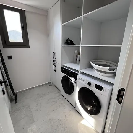 Villa Sahra Exclusive Dalyan *