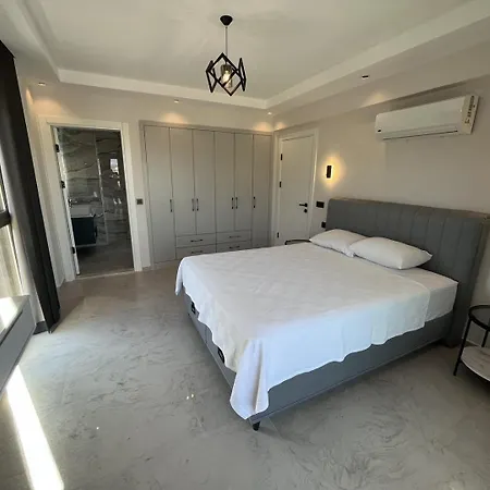 Sahra Exclusive Dalyan - Family-friendly Luxury In Dalyan Centre With Large Private Pool & Garden *