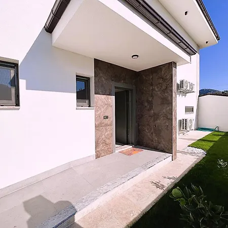 Sahra Exclusive Dalyan Villa