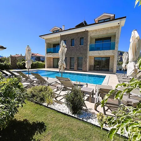 Villa Sahra Exclusive Dalyan *