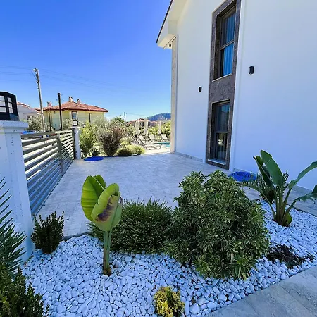 Sahra Exclusive Dalyan - Family-friendly Luxury In Dalyan Centre With Large Private Pool & Garden 빌라 Ortaca (Mugla)