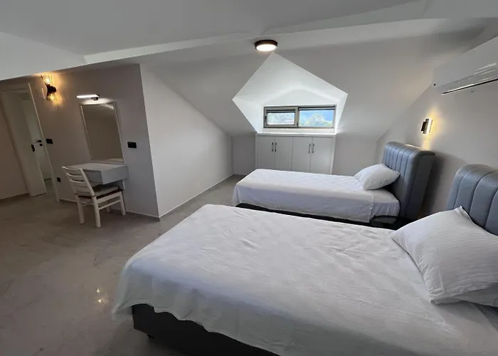 Sahra Exclusive Dalyan - Family-friendly Luxury In Dalyan Centre With Large Private Pool & Garden Vilă Ortaca (Mugla)