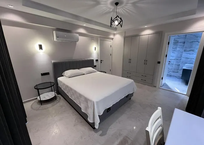 Sahra Exclusive Dalyan - Family-friendly Luxury In Dalyan Centre With Large Private Pool & Garden Vilă Ortaca (Mugla)