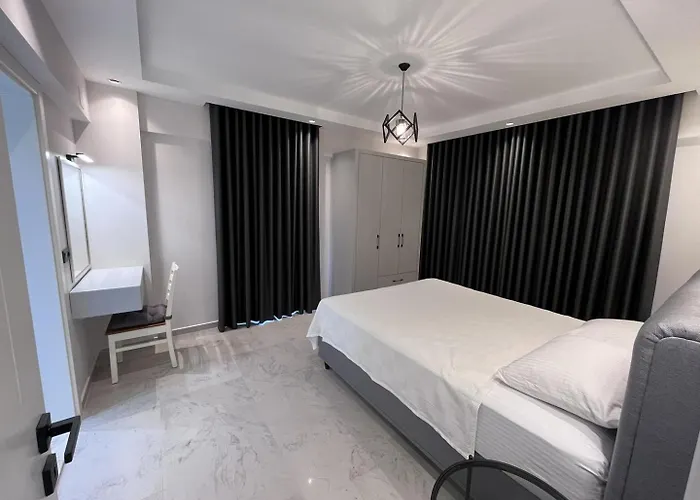 Vilă Sahra Exclusive Dalyan - Family-friendly Luxury In Dalyan Centre With Large Private Pool & Garden Ortaca (Mugla)