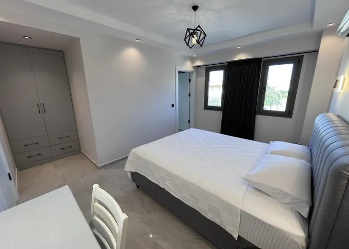 Sahra Exclusive Dalyan - Family-friendly Luxury In Dalyan Centre With Large Private Pool & Garden Vilă *