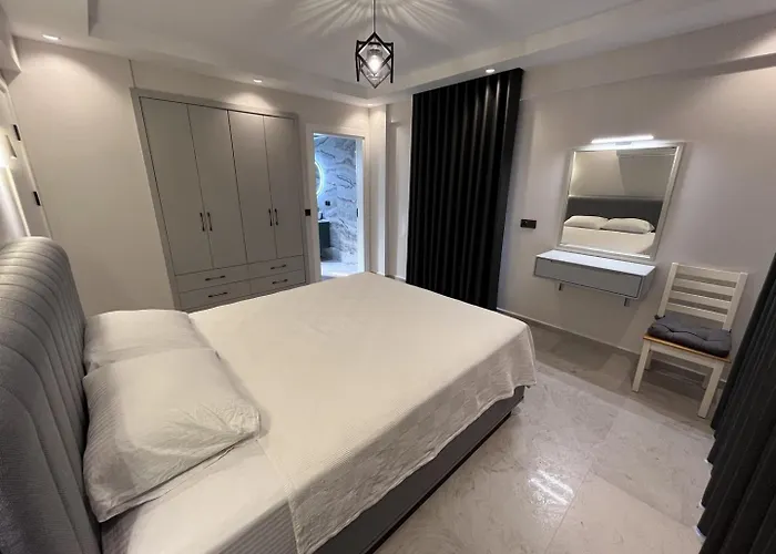 Sahra Exclusive Dalyan - Family-friendly Luxury In Dalyan Centre With Large Private Pool & Garden Vilă Ortaca (Mugla)