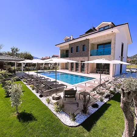 Sahra Exclusive Dalyan * Ortaca (Mugla)