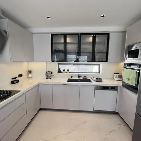 Villa Sahra Exclusive Dalyan Ortaca (Mugla)