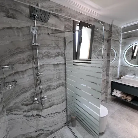 Sahra Exclusive Dalyan * Ortaca (Mugla)