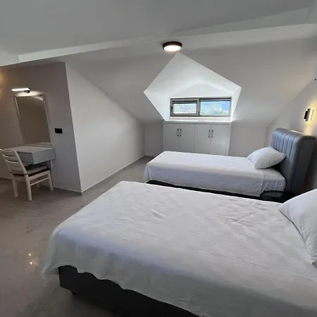 Sahra Exclusive Dalyan Villa Ortaca (Mugla)
