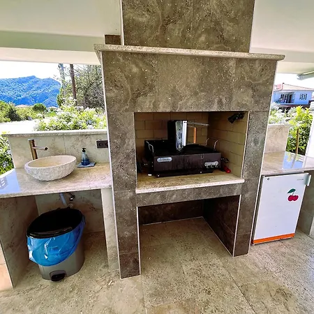 Villa Sahra Exclusive Dalyan *