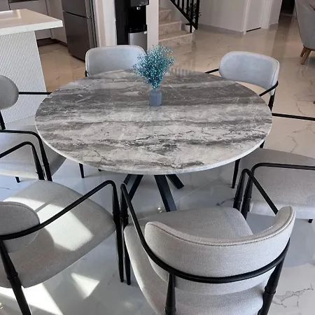 Villa Sahra Exclusive Dalyan Ortaca (Mugla)