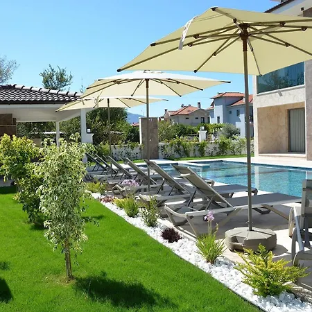 Sahra Exclusive Dalyan Villa *