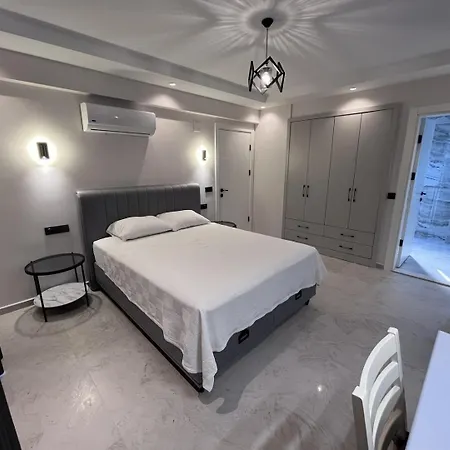 Sahra Exclusive Dalyan Villa Ortaca (Mugla)