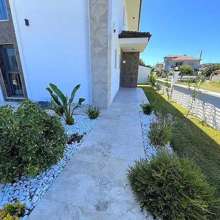 Sahra Exclusive Dalyan *