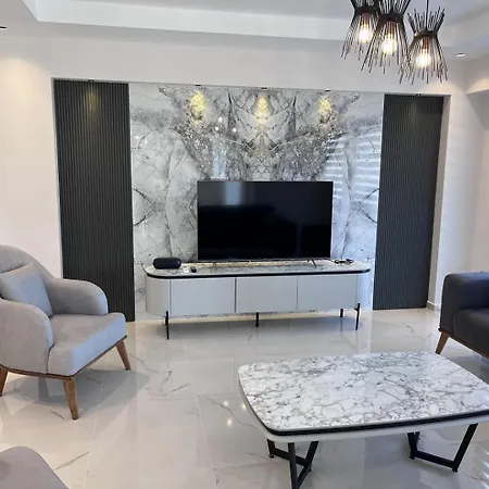 Sahra Exclusive Dalyan Villa
