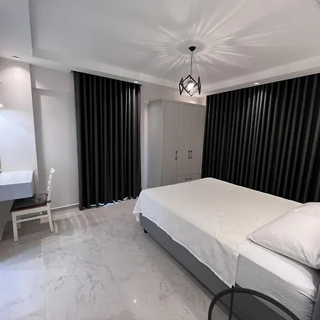 Villa Sahra Exclusive Dalyan Ortaca (Mugla)